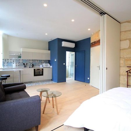 Apartmán Guestready - Charming Apt In Place De La Comedie Bordeaux Exteriér fotografie