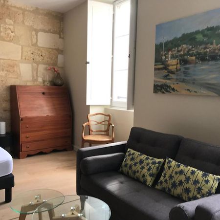 Apartmán Guestready - Charming Apt In Place De La Comedie Bordeaux Exteriér fotografie