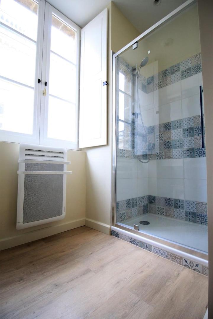 Apartmán Guestready - Charming Apt In Place De La Comedie Bordeaux Exteriér fotografie